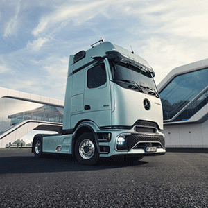 DAIMLER TRUCK ITALIA