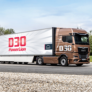 MAN TRUCK & BUS ITALIA