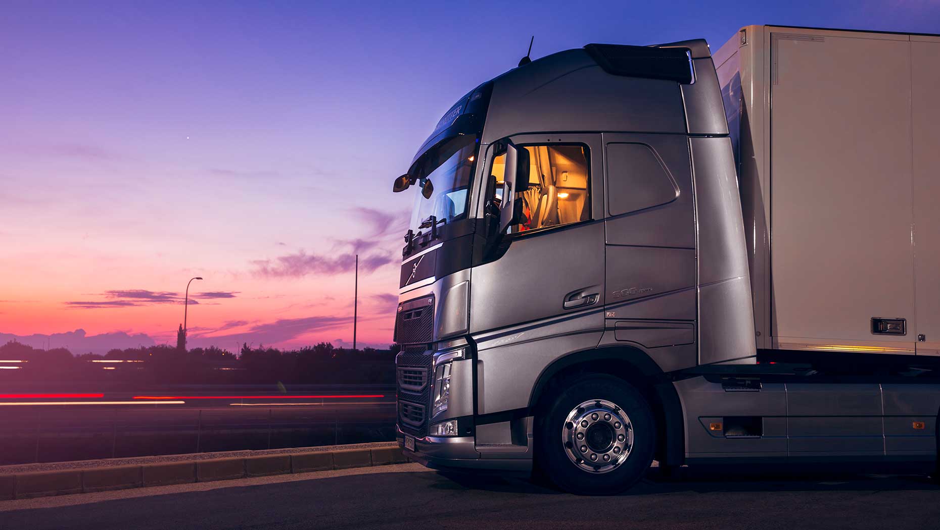 Nuovo Volvo FH con I-Save – Camion E Furgoni