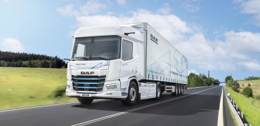 DAF-XD-Electric-fully-electric-distribution-truck