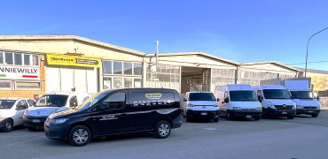 Hidrosystem Bologna assistenza veicoli