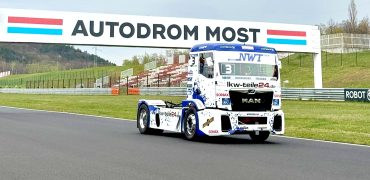Diesel Technic_Truck_Racing_2025