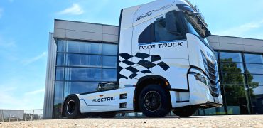 IVECO Gran Prix Truck Misano Adriatico (1)