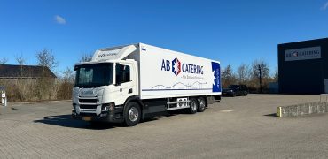 Thermo King_Dansk Cater AS