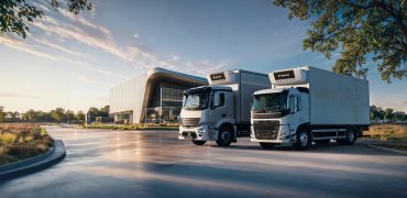 Thermo King E-Volution - 1