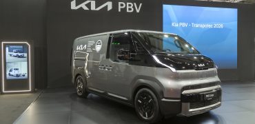 Kia @Transpotec Logitec 2026-4