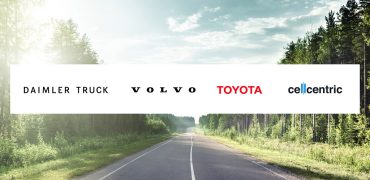 Daimler Truck, Volvo Group und Toyota Motor Corporation unterzeichnen verbindliche Vereinbarung für den Einstieg von Toyota als gleichberechtigter Anteilseigner bei cellcentric

Daimler Truck, Volvo Group and Toyota Motor Corporation sign binding agreement for Toyota to join cellcentric as equal shareholder