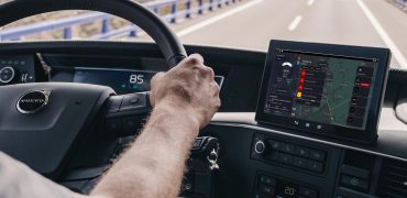 Volvo Trucks_ Infotainment_Thermo King