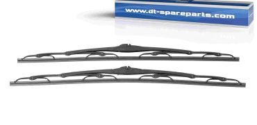 DT Spare Parts_Kit Spazzola Tergicristallo