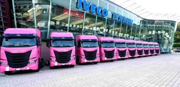 IVECO consegna LGT (1)