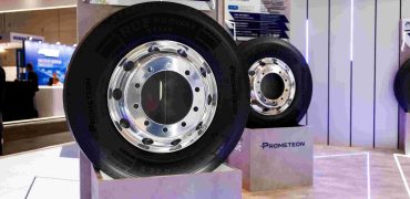 Prometeon Tyres