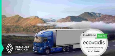Renault Trucks Ecovadis Platinum_02